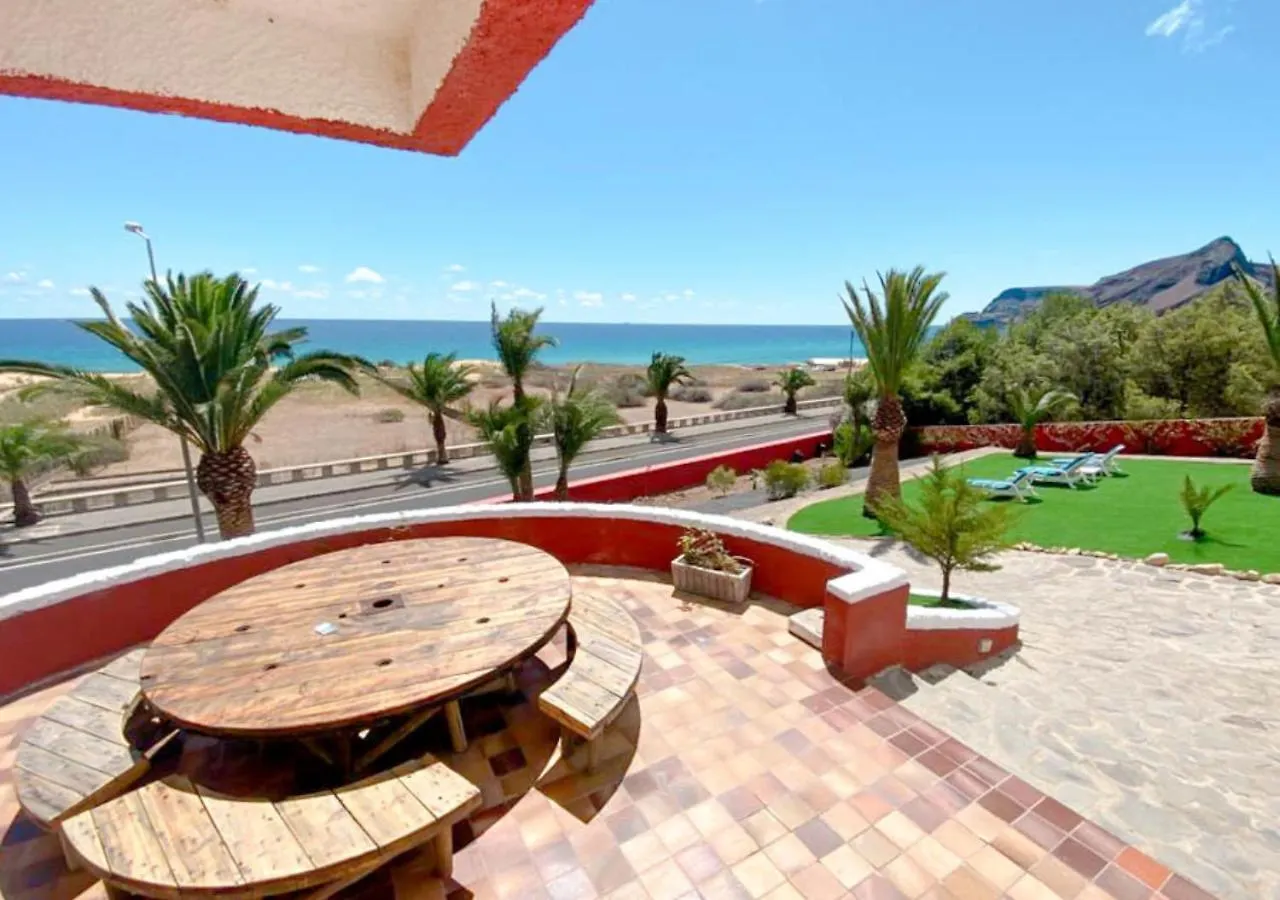 Ostello Porto Santo Destination Portogallo