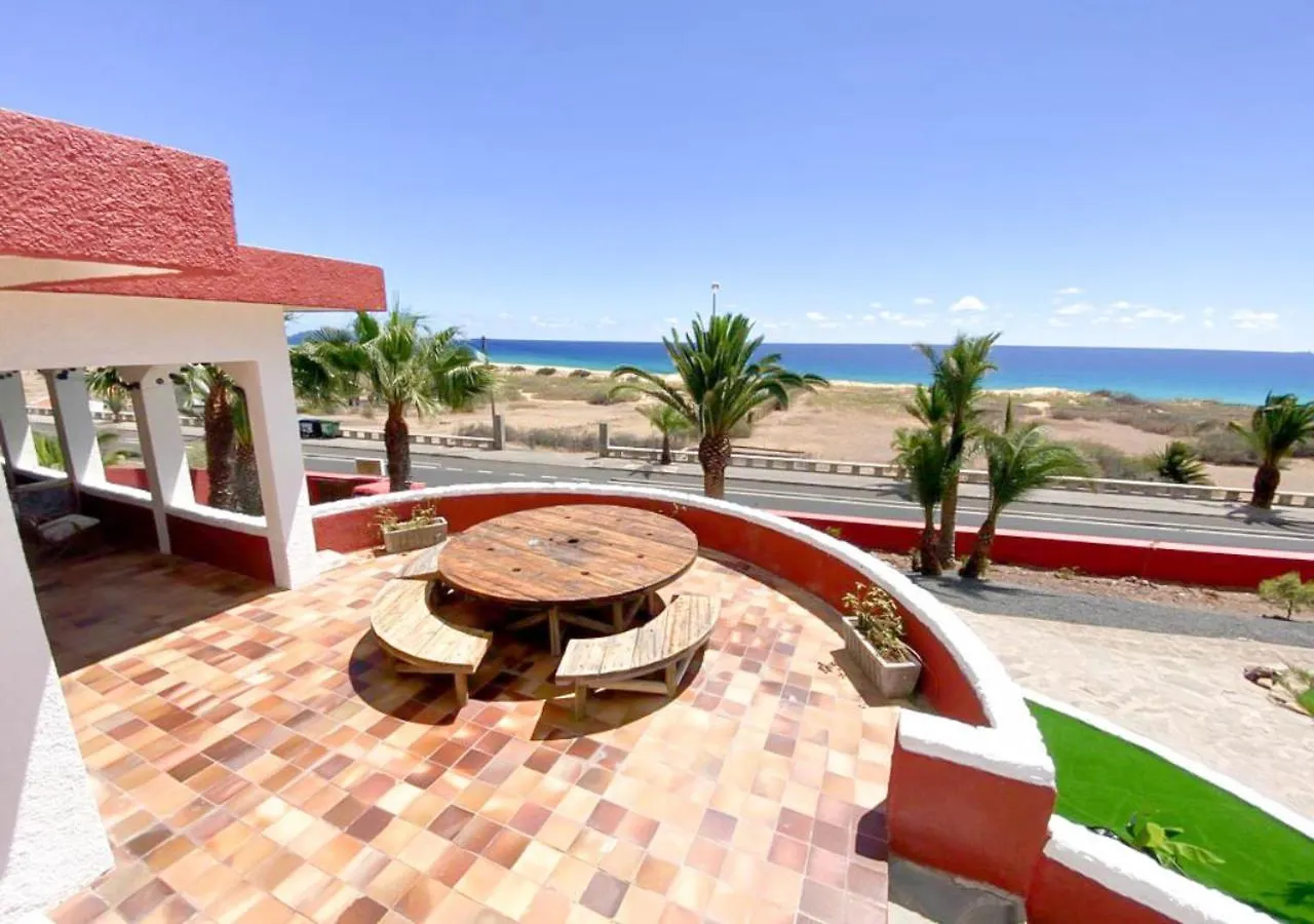 Ostello Porto Santo Destination