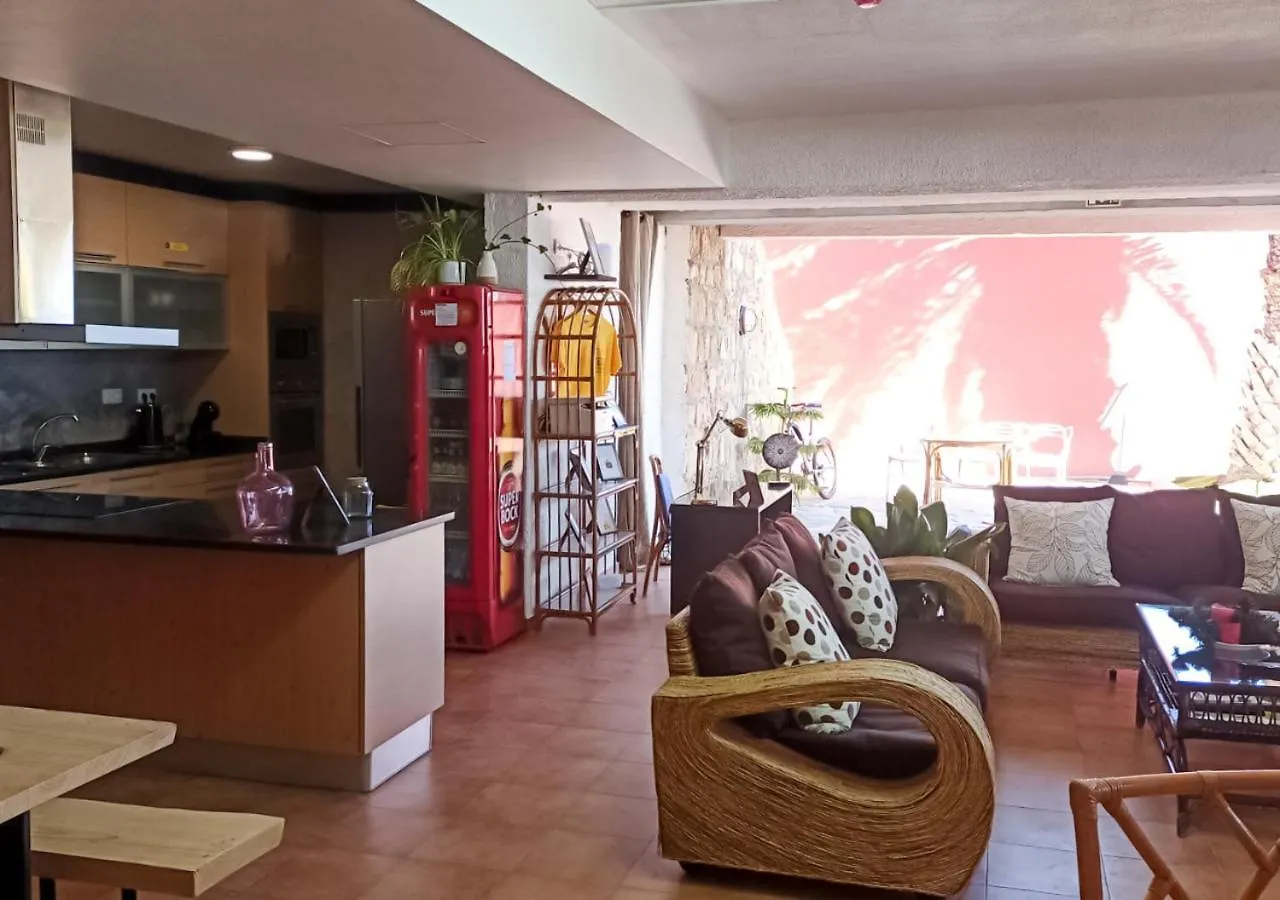 Ostello Porto Santo Destination