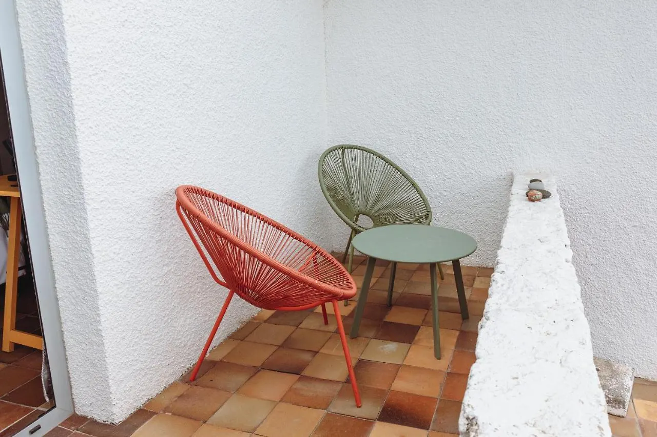 Hostel Porto Santo Destination