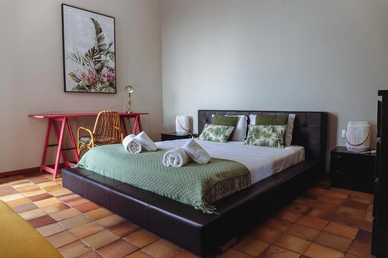 Hostel Porto Santo Destination