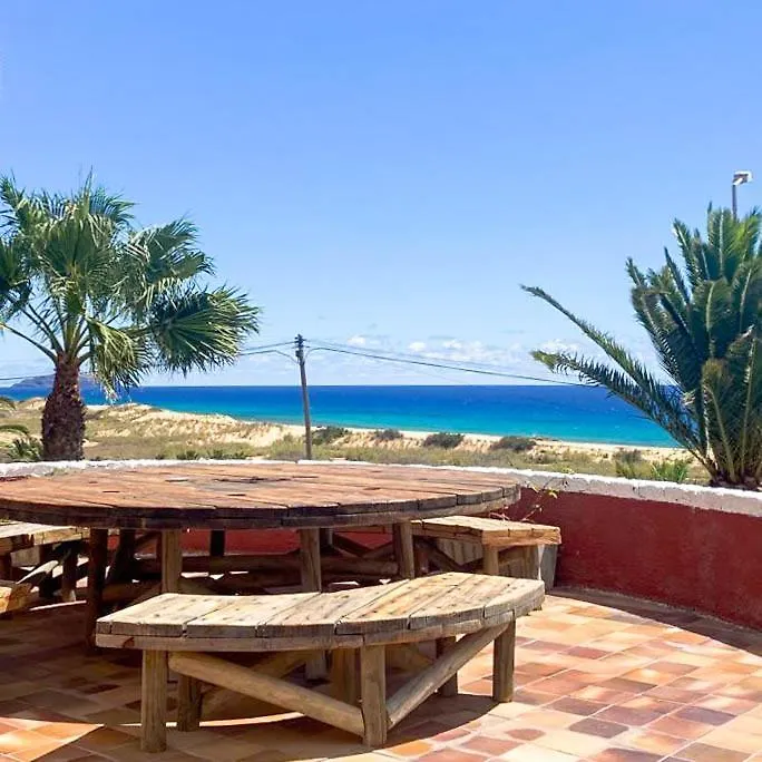 Hostel Porto Santo Destination