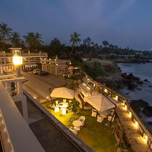 **** Hotel State And India