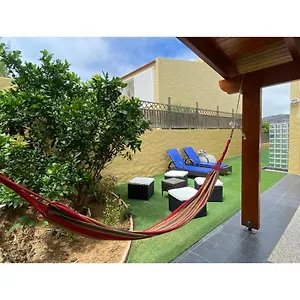 Casa de Férias Casa Miradouro Do Moinho, Porto Santo