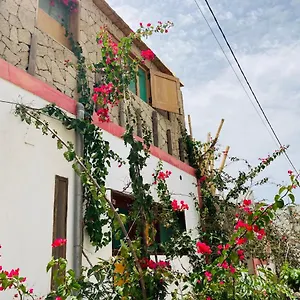  Affittacamere Pedra De Rala Capo Verde