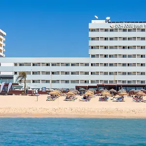 *** Hotel Dom Jose Portogallo