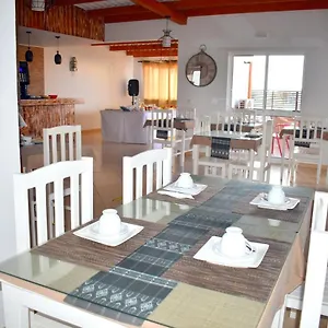 *** Hotel Damfjord Boutique Capo Verde
