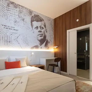 *** Hotel The Icons Portogallo