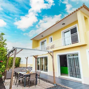 Casa de Férias Dos Anjos, Porto Santo