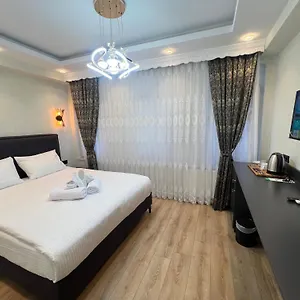 *** Hotel Feycem Turkey