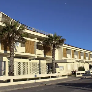 *** Hotel Aeromar Portugal