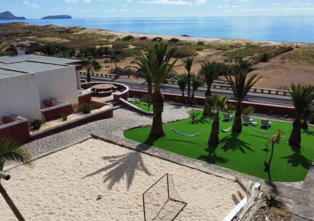Porto Santo Destination Hostel 0*, Porto Santo Portugal