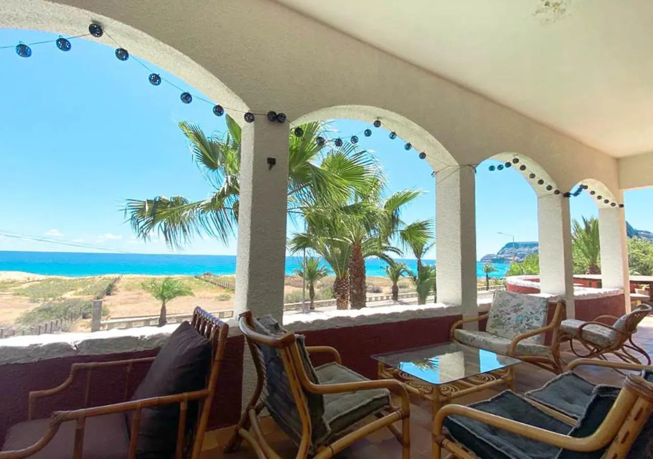 Auberge de jeunesse Porto Santo Destination
