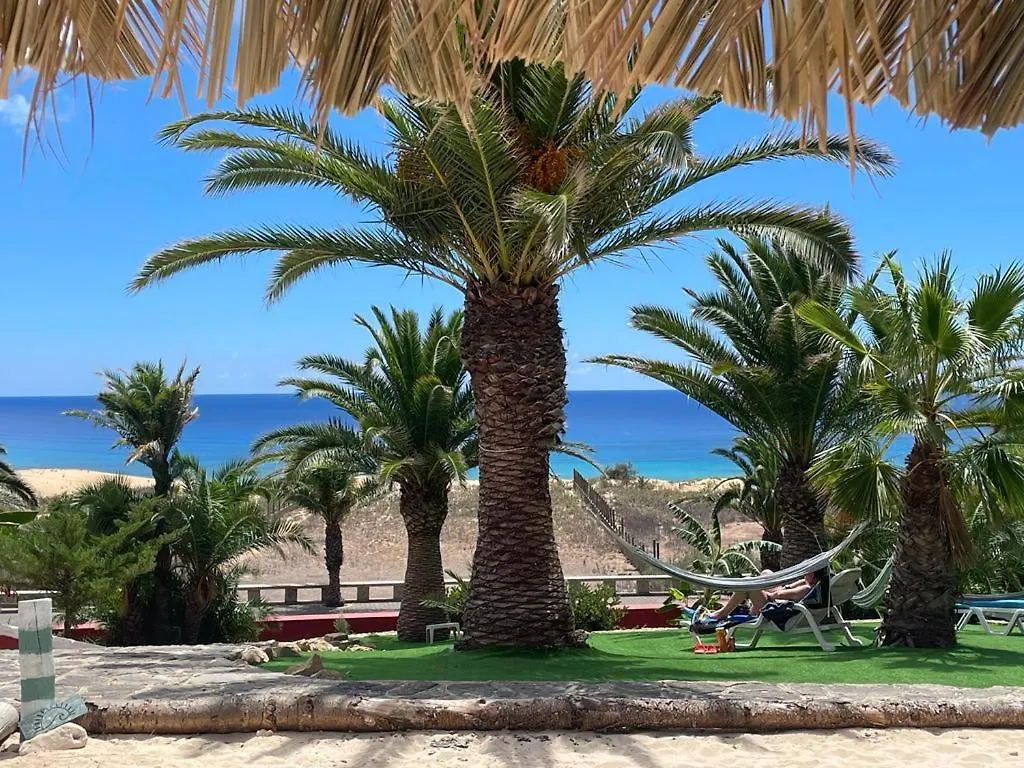 Auberge de jeunesse Porto Santo Destination