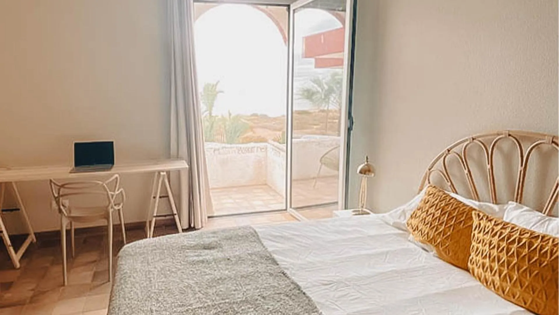 Auberge de jeunesse Porto Santo Destination 0*,