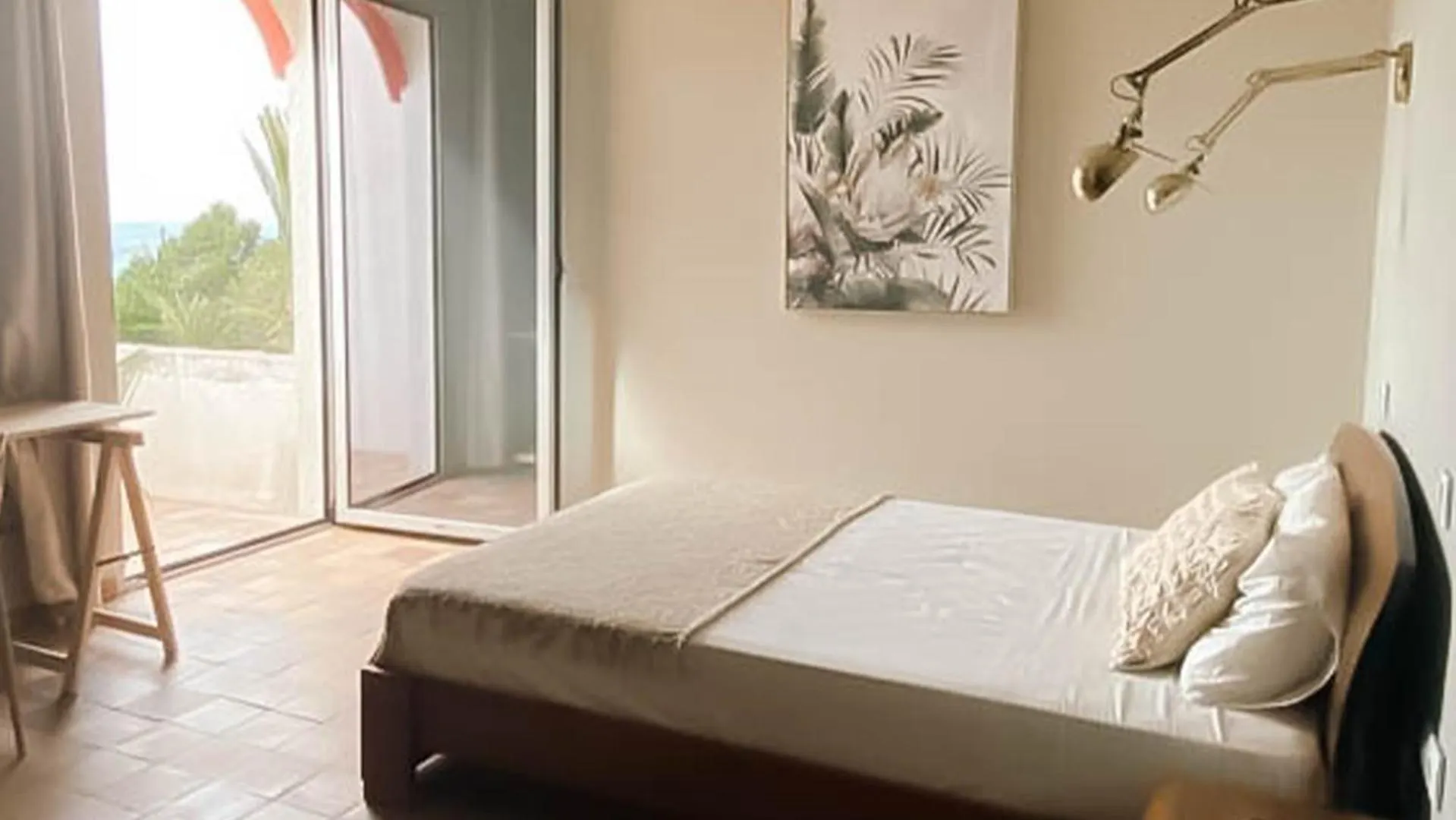 Auberge de jeunesse Porto Santo Destination