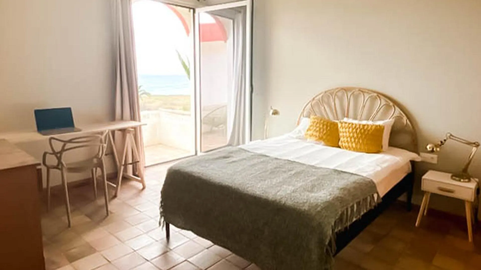 Auberge de jeunesse Porto Santo Destination Portugal